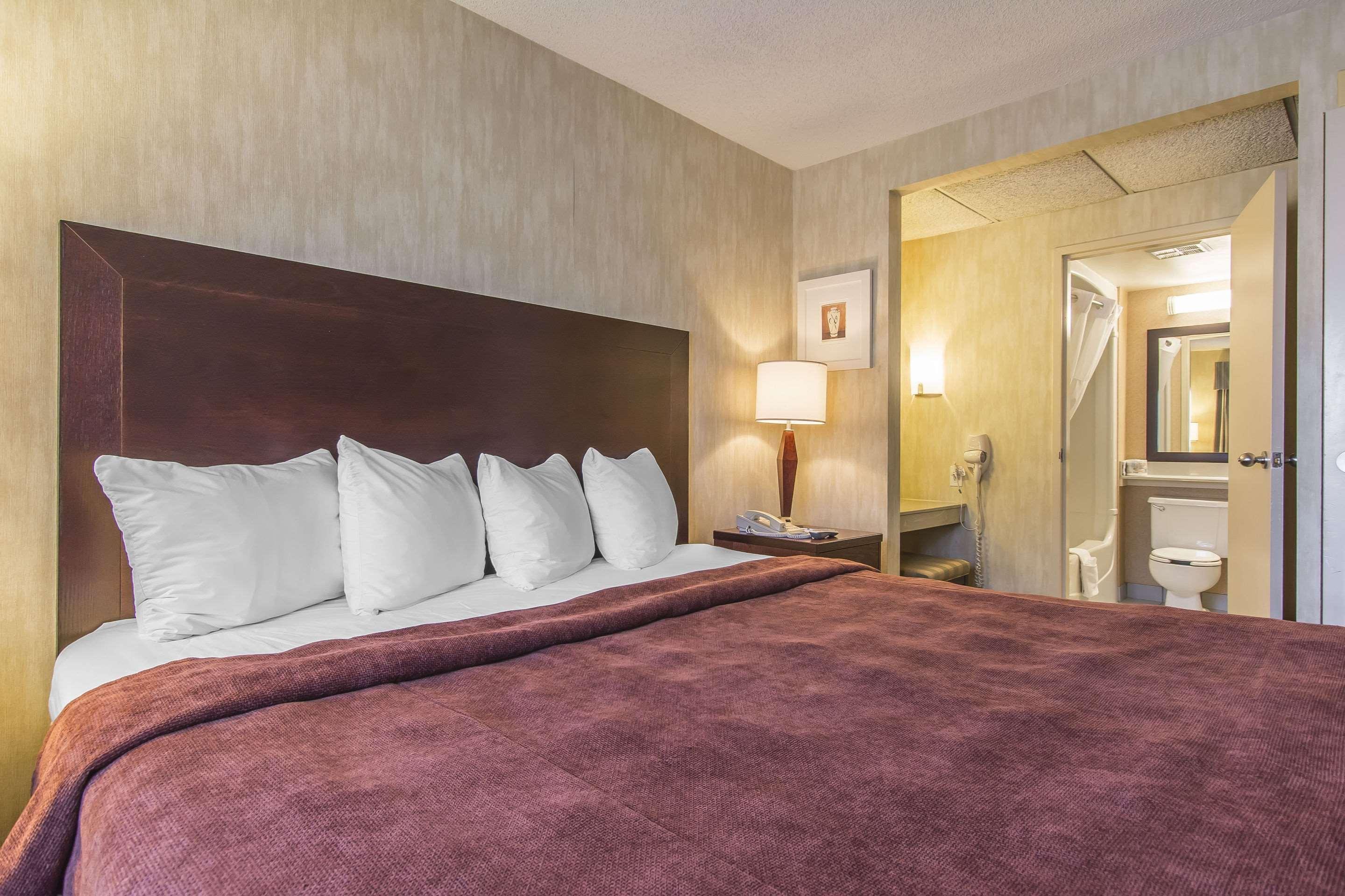 Residence Inn By Marriott Laval Exterior foto