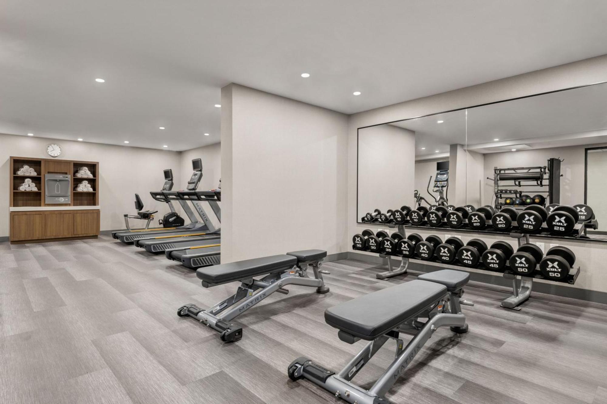 Residence Inn By Marriott Laval Exterior foto